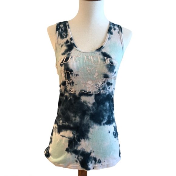 True Religion Tops - True Religion, Tie Dye, S/P Tank Top
